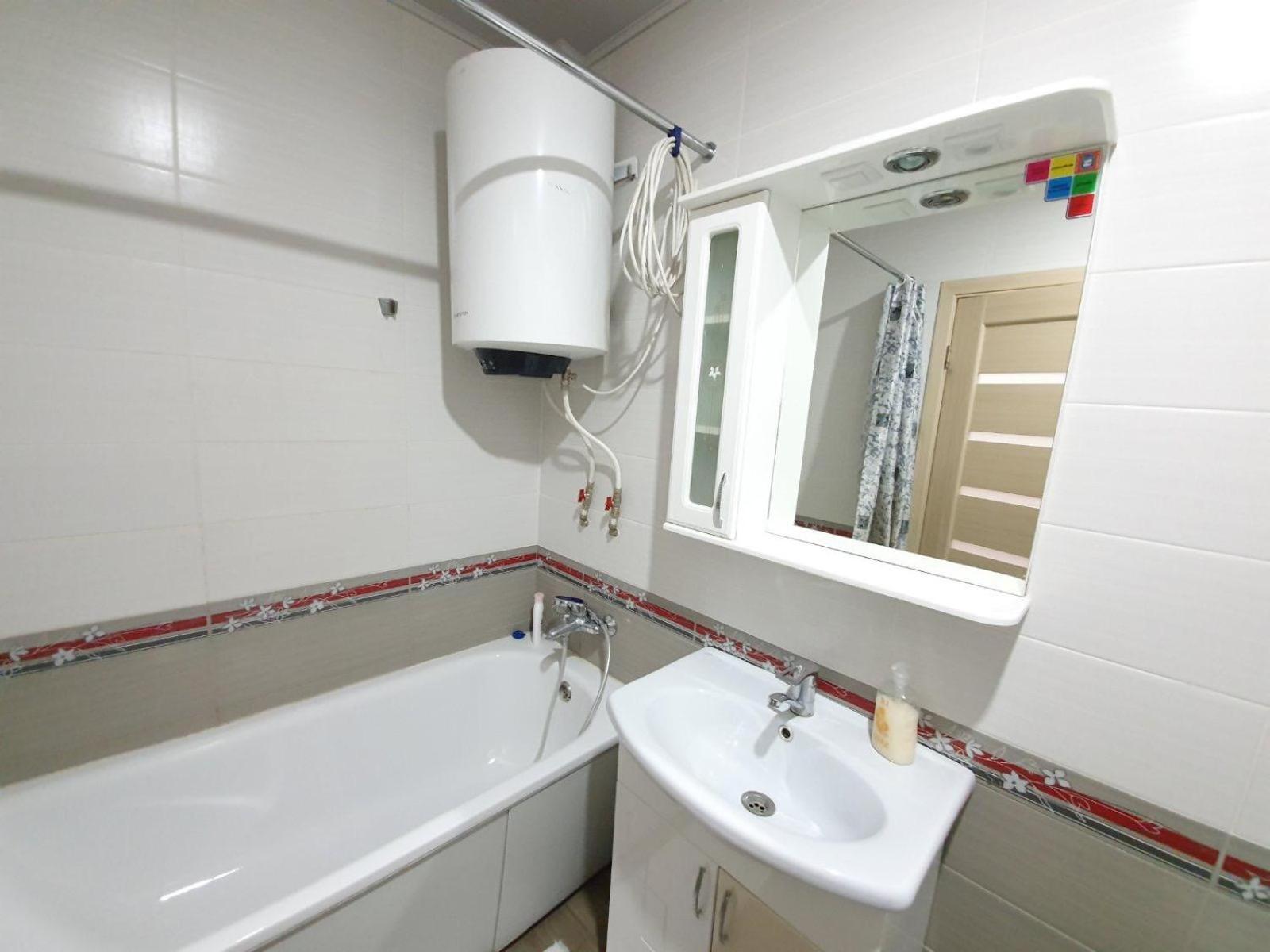 Tourist Home At Stefan Cel Mare With 2 Rooms Chisinau Bagian luar foto